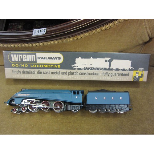 4137 - A Britains Historical Series no.1470 part set together with Fylde cavalary figures, boxed trains, et... 