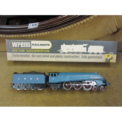 4137 - A Britains Historical Series no.1470 part set together with Fylde cavalary figures, boxed trains, et... 