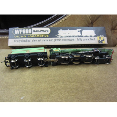 4137 - A Britains Historical Series no.1470 part set together with Fylde cavalary figures, boxed trains, et... 