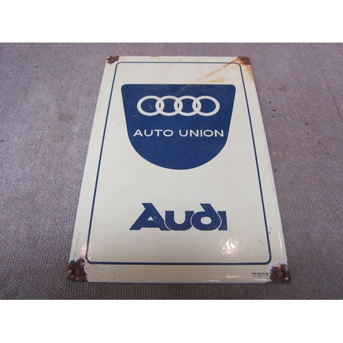 9024 - A reproduction Audi 