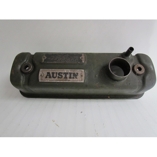 9088 - An Austin rocker cover