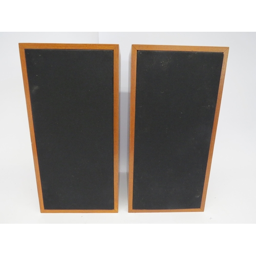 7449 - A pair of Bowers & Wilkins (B&W) DM5 speakers