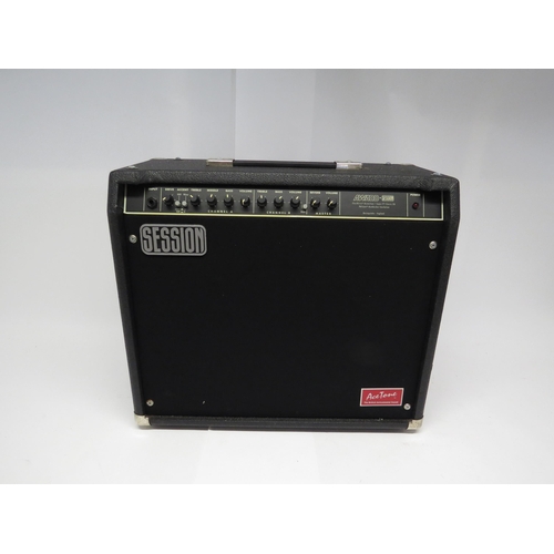 7345 - An Award-Session Ace Tone guitar amplifier