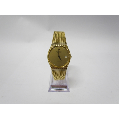 8160 - A Raymond Weil Quartz gents wristwatch   (R) £60