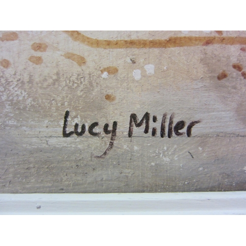 4274 - LUCY MILLER: 