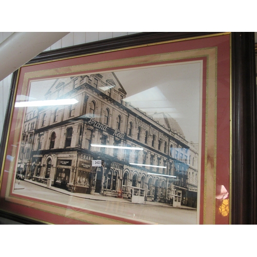 2423 - A Grand Hotel photographic print