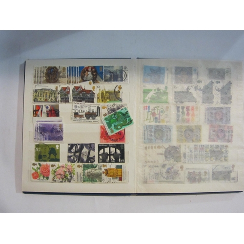 4397 - Two albums of Royal Mail first day covers together with other stamp albums and ephemera