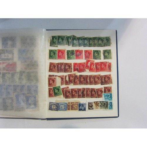 4397 - Two albums of Royal Mail first day covers together with other stamp albums and ephemera