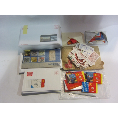 4398 - A collection of mint Royal Mail presentation packs, over £360 in face value