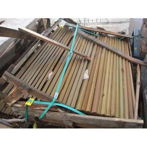 3328 - A pallet of  slabs