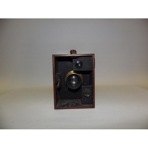 5020 - A Eureka detective camera by Rough & Co     (E)  £80-120