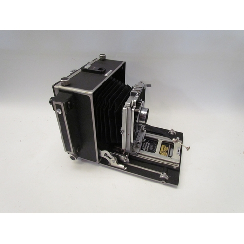 5095 - A Micro technical camera 5x4