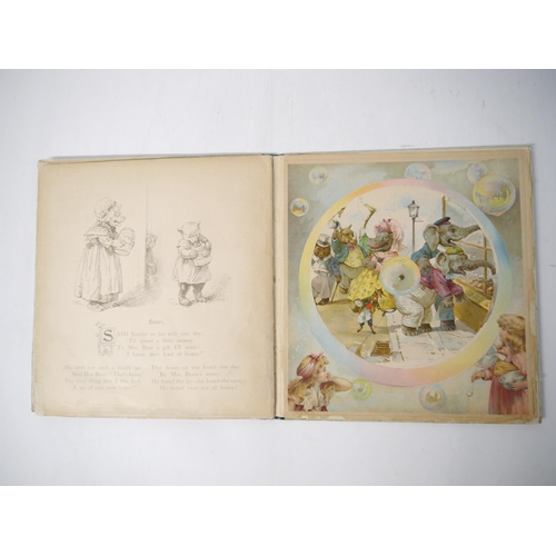 6025 - Clifton Bingham; E. Stuart Hardy (illustrated): 'The Fairy Picture Book', London, Ernest Nister, [nd... 