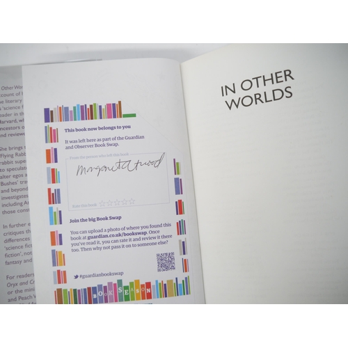 6053 - Margaret Atwood: 'In Other Worlds. Science Fiction and the Human Imagination', London, Virago Press,... 