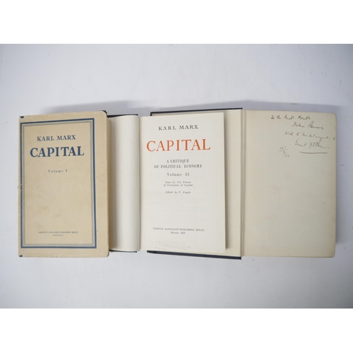 6102 - Ernest J.P. Benn: 'The Confessions of a Capitalist', London, Hutchinson & Co, [1925], 4th edition, s... 