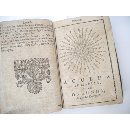 6288 - (Science, Medicine, Astrology, Occult, Witchcraft etc.) A Renaissance library, twelve C16th-C18th ma... 