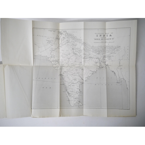 6369 - (India - Sir Michael O’Dwyer & the Amritsar Massacre.) Sir Michael O'Dwyer: 'India As I Knew it 1885... 