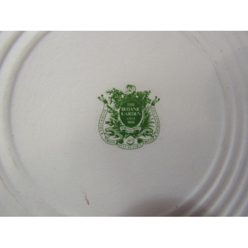 4063 - A quantity of Portmeirion dinner/tea wares, various patterns including 