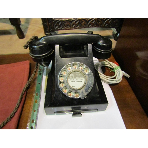 4200 - A telephone 332 1958