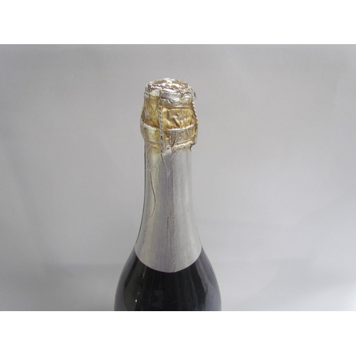 8057 - Champagne George Goulet Brut Rosé, Duvel 1 x Magnum (2)