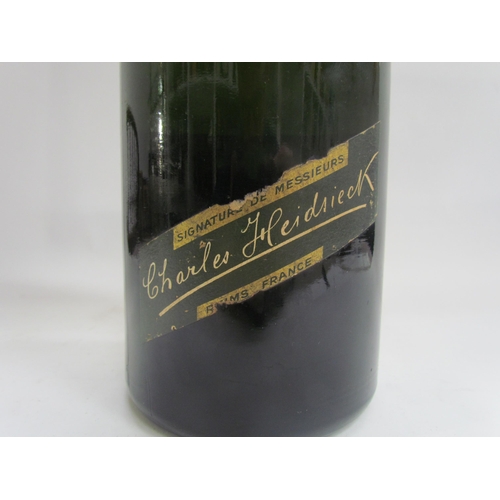 8060 - 1959 Charles Heidsieck Champagne 1.5ltr