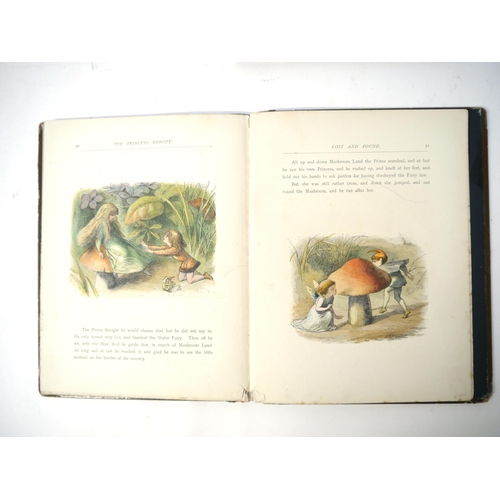 6033 - Children's & Illustrated, 25 assorted titles, including J.M. Barrie: 'Peter Pan and Wendy', London, ... 