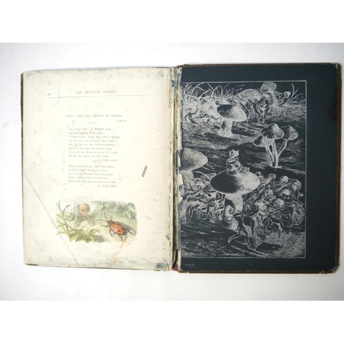 6033 - Children's & Illustrated, 25 assorted titles, including J.M. Barrie: 'Peter Pan and Wendy', London, ... 