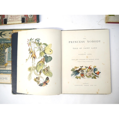 6033 - Children's & Illustrated, 25 assorted titles, including J.M. Barrie: 'Peter Pan and Wendy', London, ... 