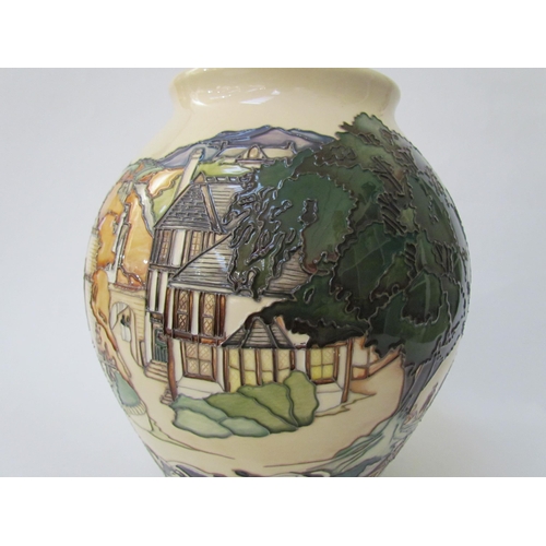 7539 - A Moorcroft 