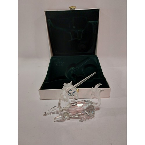 1350 - A 1996 Annual Edition Swarovski figure 