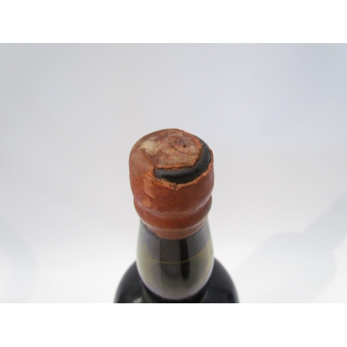 8068 - 1945 Morgan Brothers Vintage Port Wine, bottled 1947