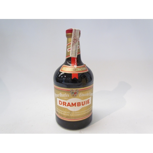 8107 - Drambuie Liqueur, 1ltr