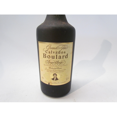 8118 - Grande Fine Calvados Boulard Pays d'Auge, 1ltr