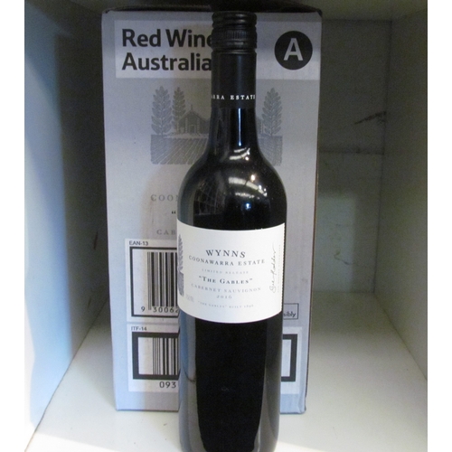 8130 - 2016 Wynns Coonawarra Estate 