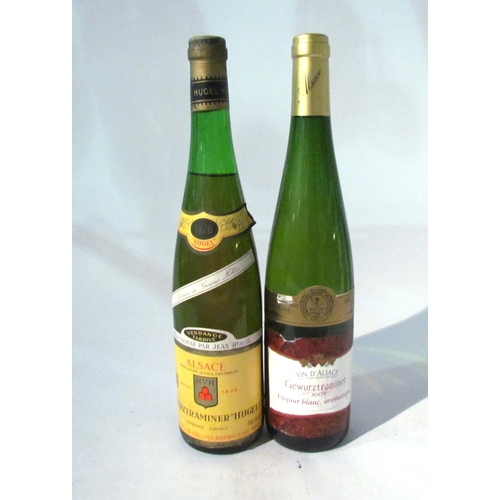 8147 - 1976 Gewurztraminer 