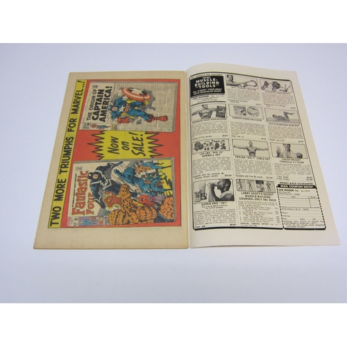 5013 - Silver Age- Marvel Comics Group 'The Amazing Spider-Man' #'s 36 (featuring first appearance of Loote... 