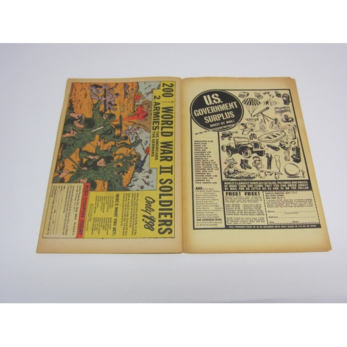 5013 - Silver Age- Marvel Comics Group 'The Amazing Spider-Man' #'s 36 (featuring first appearance of Loote... 