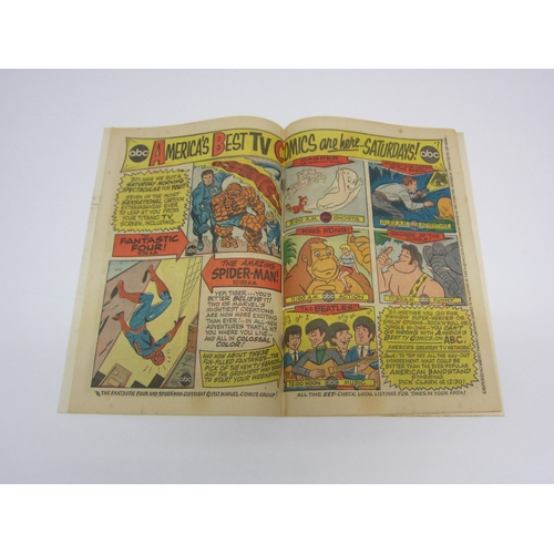 5013 - Silver Age- Marvel Comics Group 'The Amazing Spider-Man' #'s 36 (featuring first appearance of Loote... 