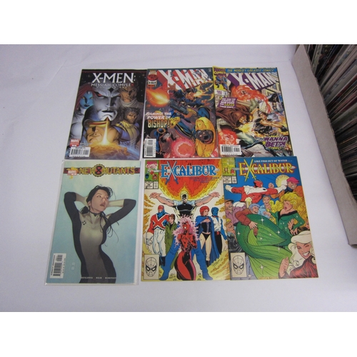 5051 - Marvel Comics 'X-Factor' #'s 8, 9, 11, 14, 16, 19, 24, 25, 27, 29-31, 38, 42, 47, 48, 51, 55, 71, 73... 