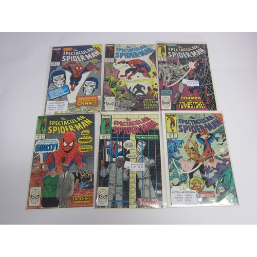 5057 - Marvel Comics 'Peter Parker: The Spectacular Spider-Man' #'s 48, 53, 58, 60, 62, 65, 68-93, 95-99, 1... 