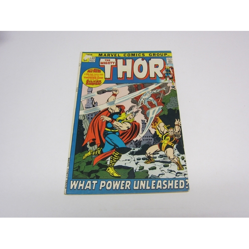 5066 - Marvel Comics 'Thor' #'s 193, 286, 290, 291, 298, 308, 311, 313, 314, 335-337, 346, 375, 388, 391, 3... 