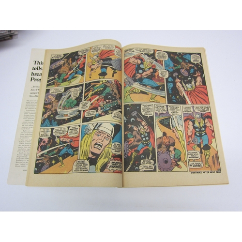 5066 - Marvel Comics 'Thor' #'s 193, 286, 290, 291, 298, 308, 311, 313, 314, 335-337, 346, 375, 388, 391, 3... 