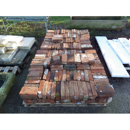 7007 - Two pallets of 2 1/4