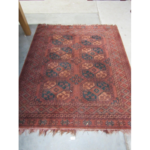 2292 - Two rugs