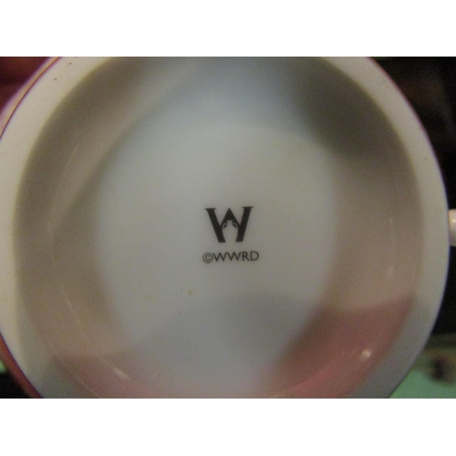 4128 - A Wedgwood 