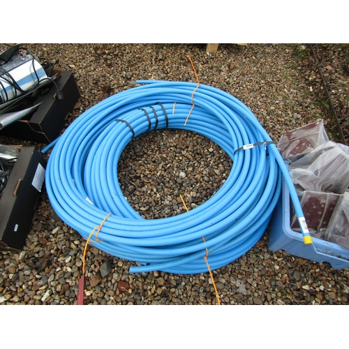 3357 - A quantity of pipe