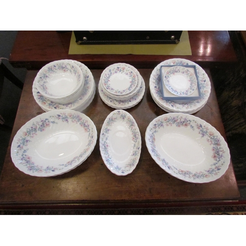 1126 - A selection of Wedgwood 