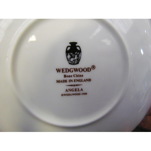 1126 - A selection of Wedgwood 