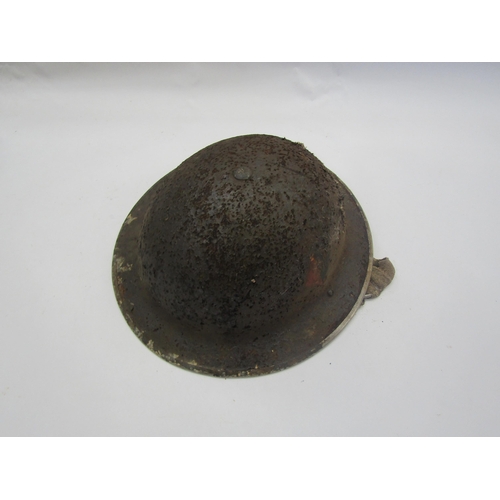 5250 - A military helmet