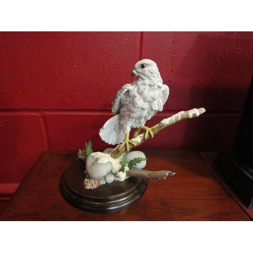 4136 - A Country Artist figural group 